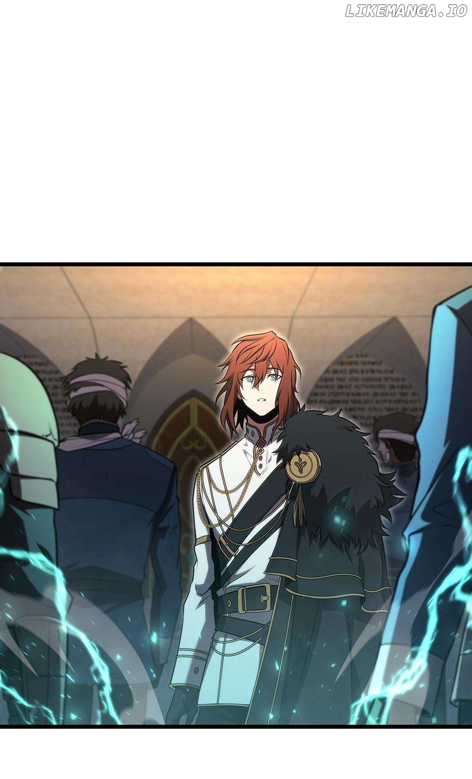 The Beginning After The End Chapter 180 image 029